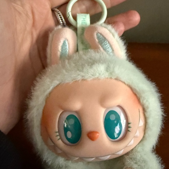 Authentic Labubu - Picture 4 of 10